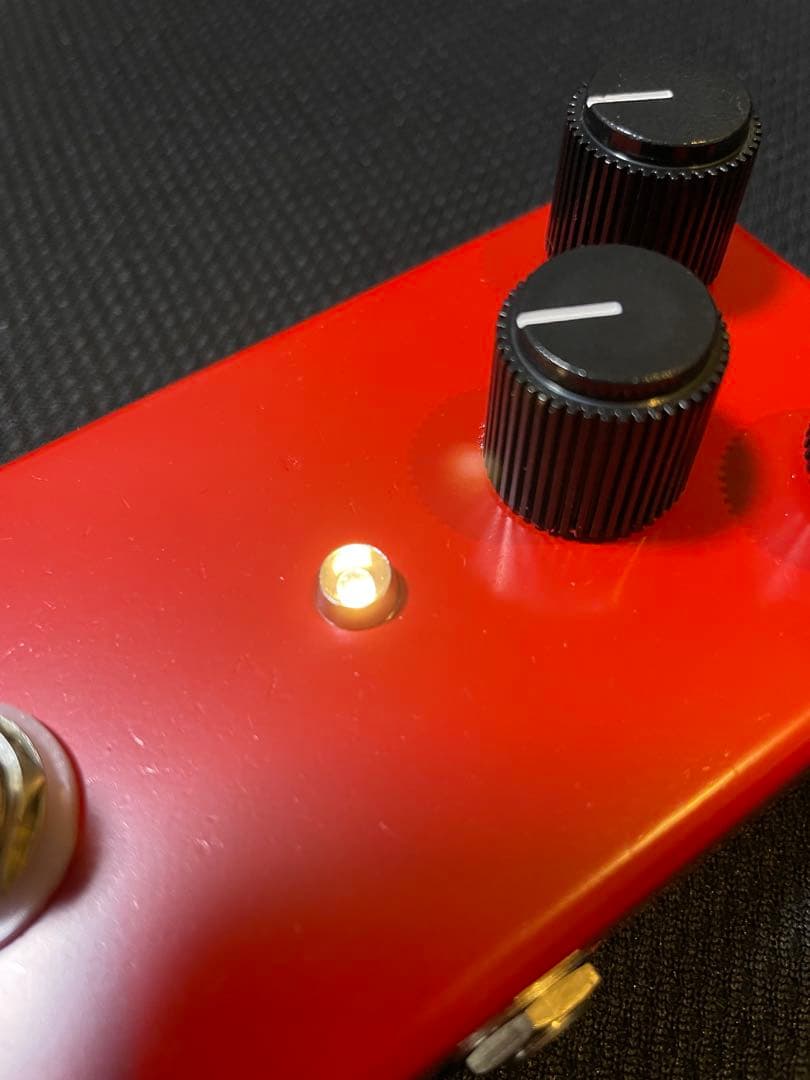 ELECTRO-HARMONIX BIG MUFF PI 2 クローン