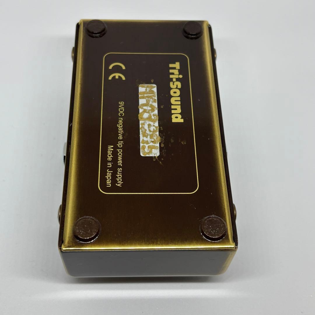 【美品】VEMURAM Myriad Fuzz