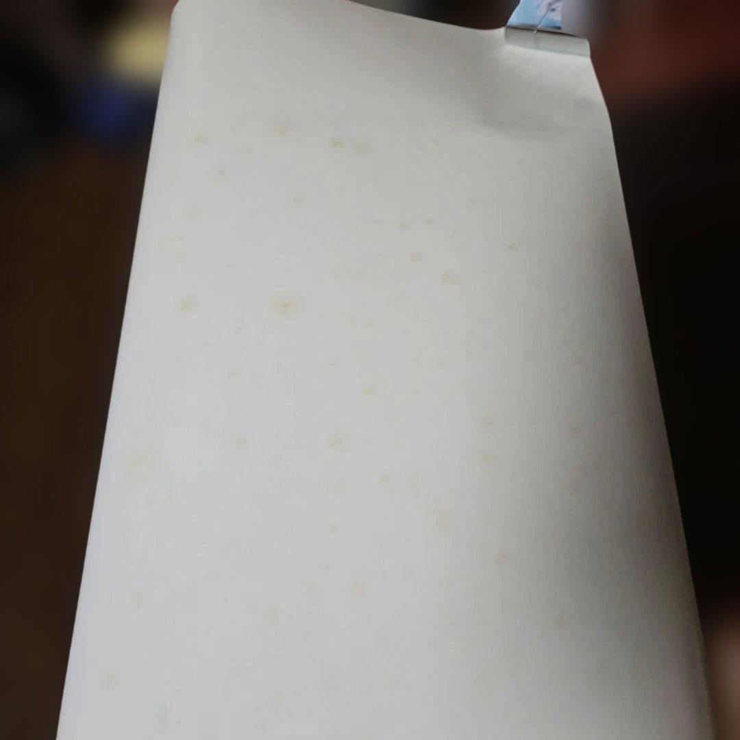 非売品 浜崎あゆみ BAKE チョコレート ポスター - メルカリ