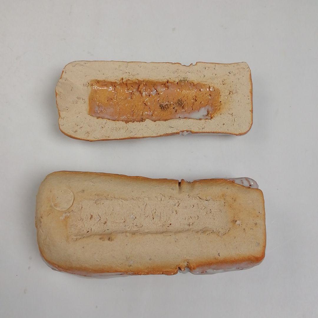 T959 香合 『萩焼』『丹妙山 宇田川聖谷』 共箱 茶道具