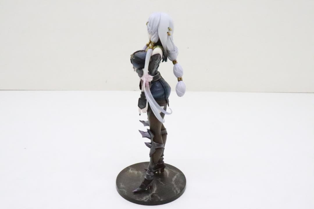 ライザのアトリエ ～常闇の女王と秘密の隠れ家～ リラ 29-JD1113-02