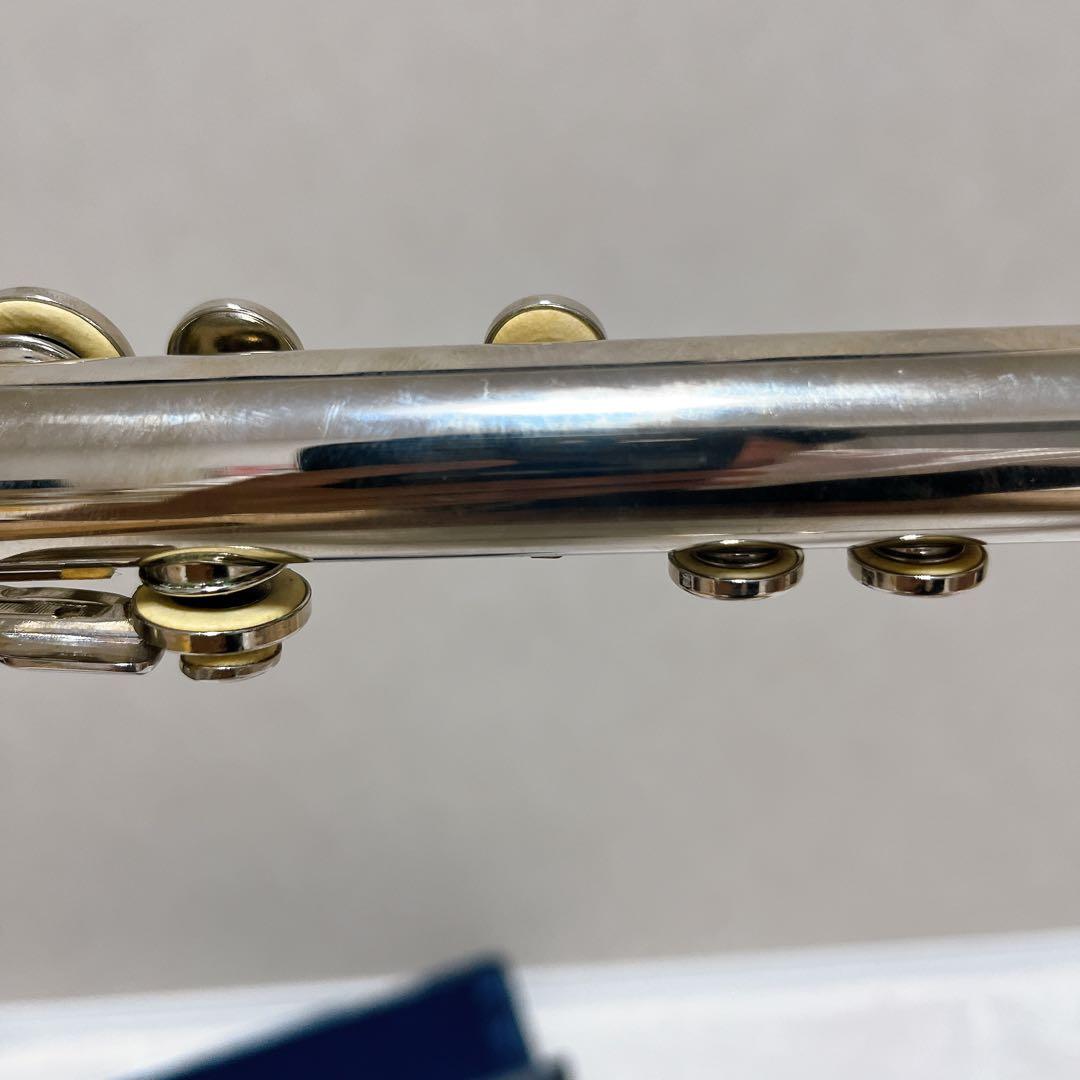 Pearl パール NC-96 フルート 管楽器 初心者 入門用