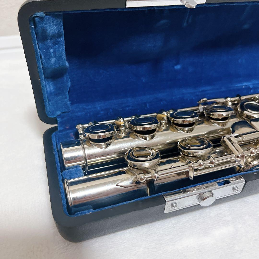 Pearl パール NC-96 フルート 管楽器 初心者 入門用