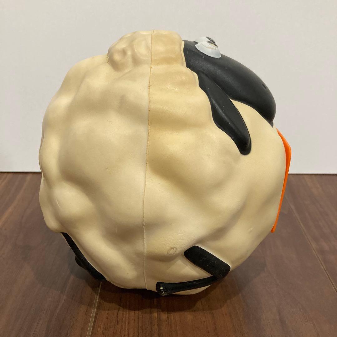 激レア【Wallace &Gromit】ひつじのショーン　目覚まし時計