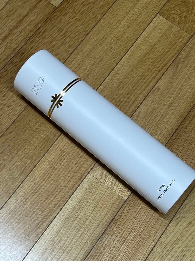 IZ*ONE ペンライト マルチカラー