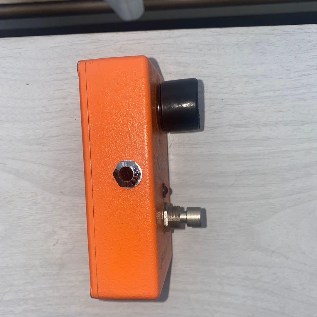 MXR phase 90 フェイザー　エフェクター