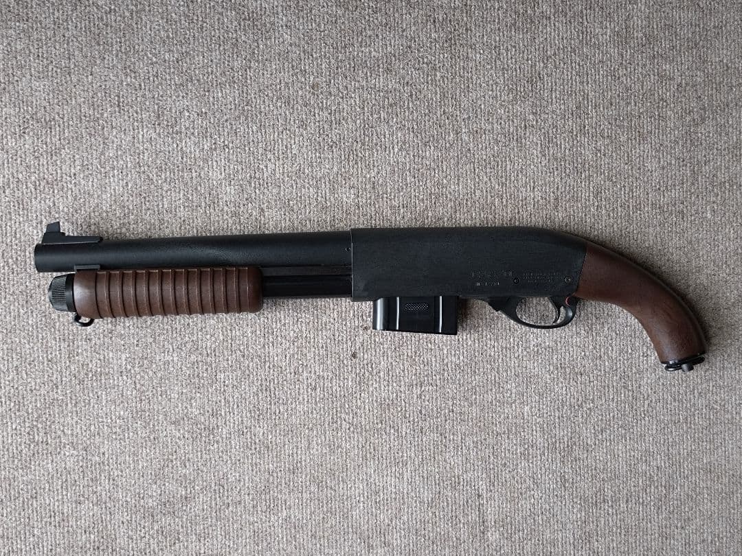 CA870 エアコッキングショットガン マルゼン製