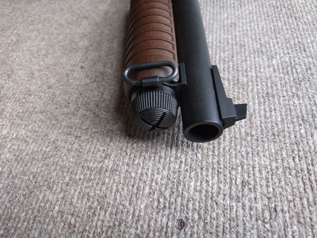 CA870 エアコッキングショットガン マルゼン製