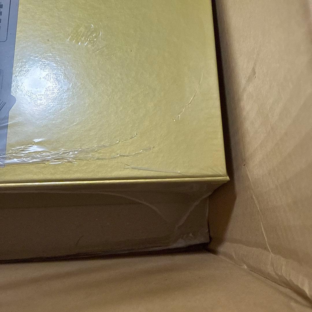 【新品未開封品】ポケモンカード 25周年ゴールデンボックス　アマゾン受注生産分