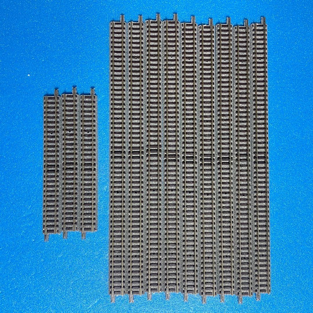 【5299】Nゲージ TOMIX 90943 マイプランDX (F)