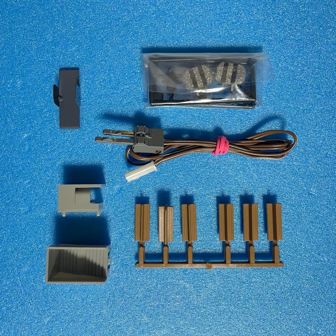 【5299】Nゲージ TOMIX 90943 マイプランDX (F)