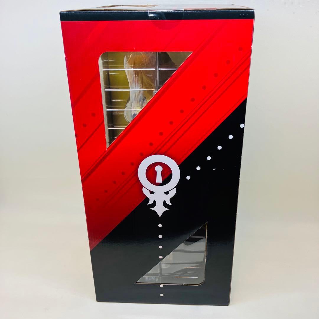 ニセコイ 桐崎千棘 バニー ver 1/4 スケール フィギュア フリーイング