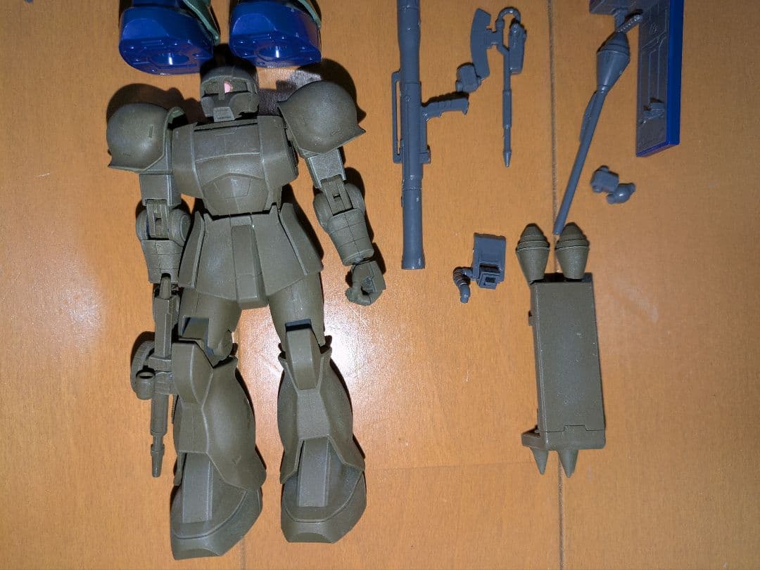 ジャンク 組み立て済み HG MG RGガンプラ セット Yahoo!オークション