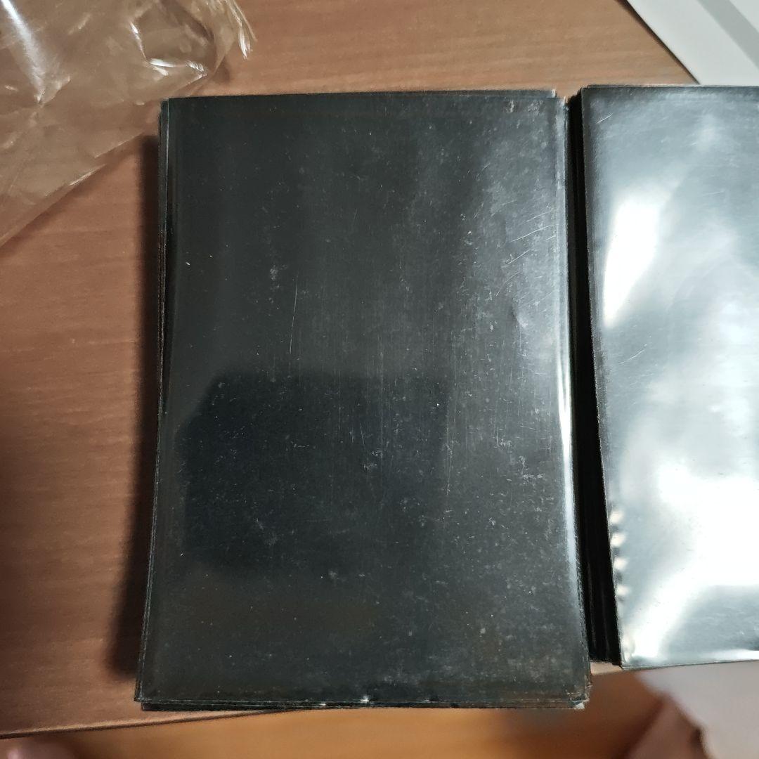 wcq2010 使用済み70枚