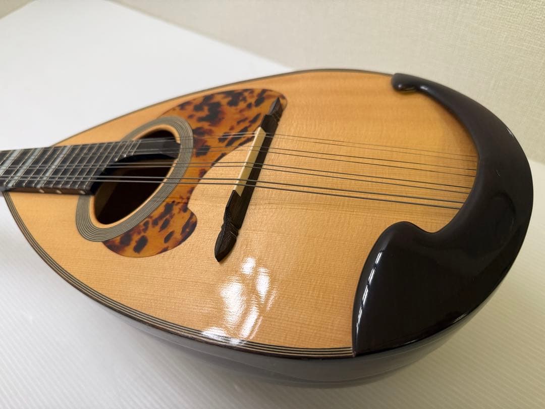 木曽鈴木 KISO SUZUKI マンドリン MR-500