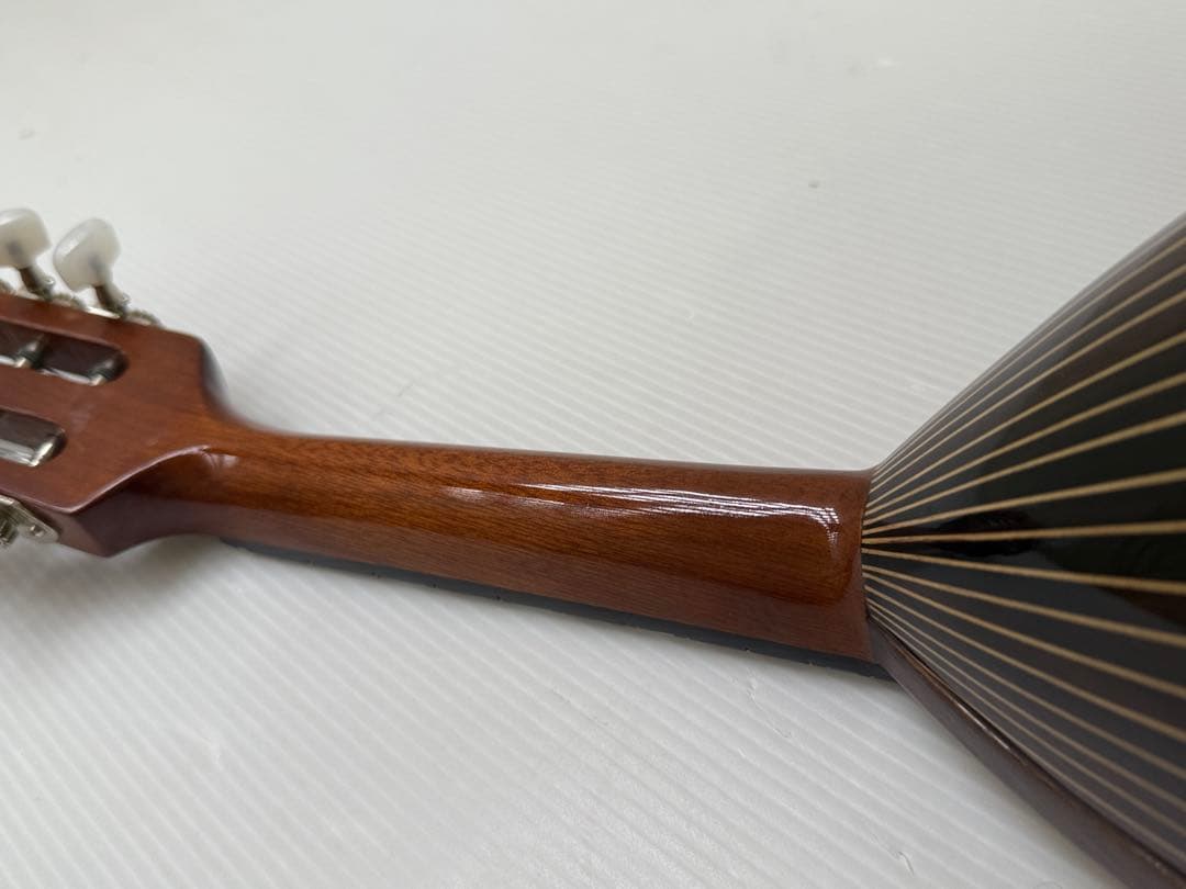 木曽鈴木 KISO SUZUKI マンドリン MR-500