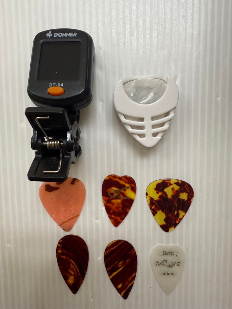 木曽鈴木 KISO SUZUKI マンドリン MR-500