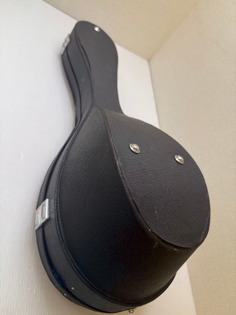 木曽鈴木 KISO SUZUKI マンドリン MR-500