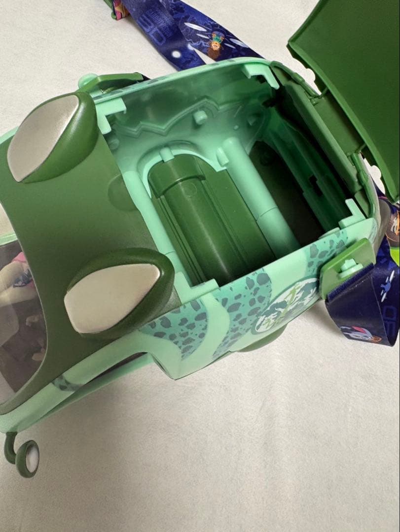 【新品未使用】【価格交渉可】WDW限定品　ズートピア ポップコーンバケット