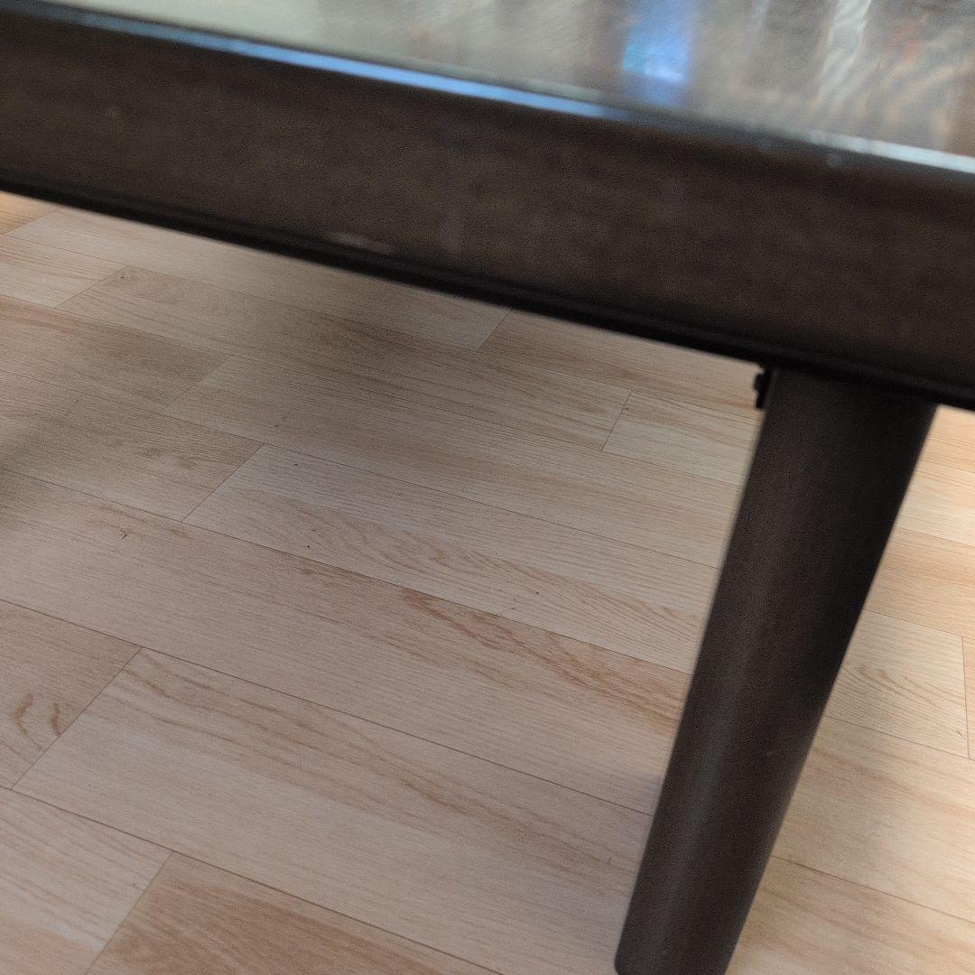 家具調こたつ 香川漆器店 一枚板 2WAY 折りたたみ-毎日新作入荷