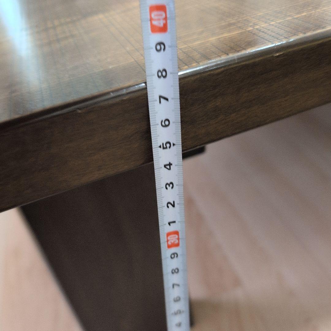 家具調こたつ 香川漆器店 一枚板 2WAY 折りたたみ-毎日新作入荷