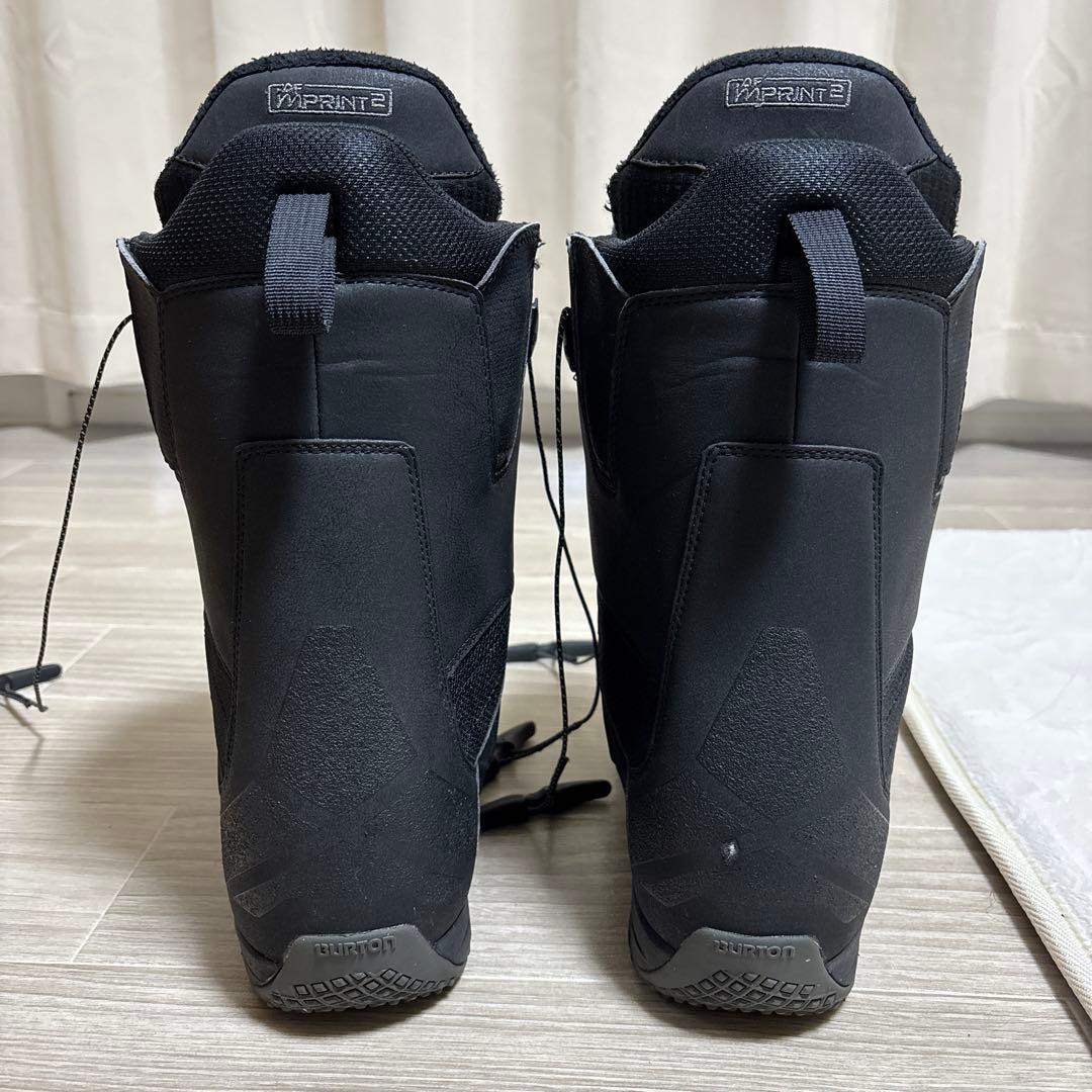 BURTON バートン　ブーツ　RULER ルーラー AF 26cm