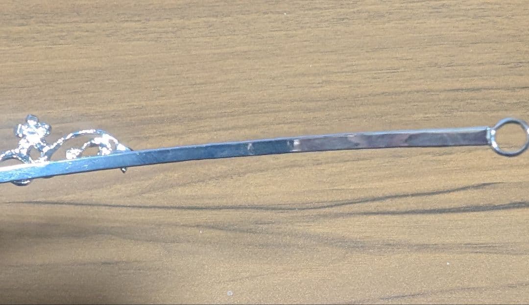 Ivory&Co Elizabeth ティアラ　エリザベス