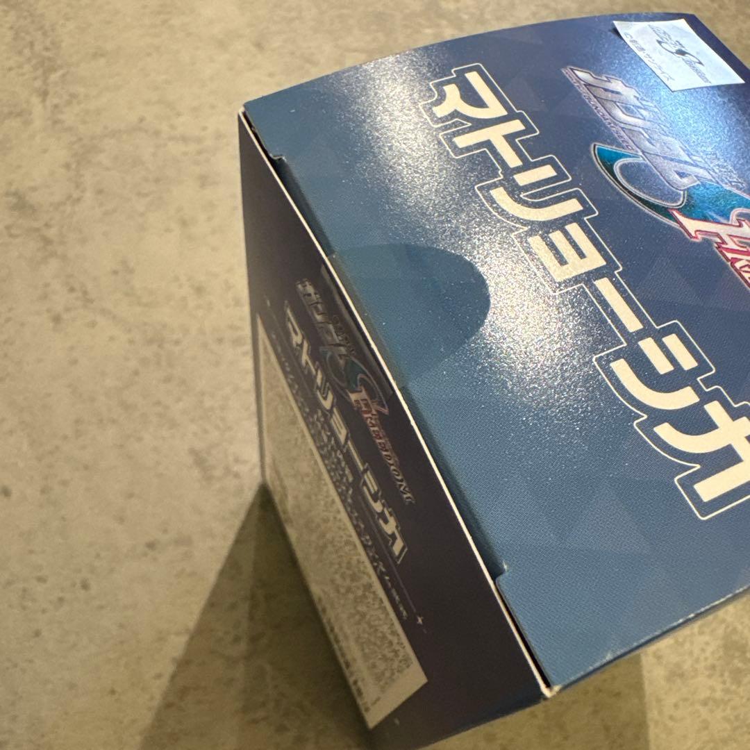 機動戦士ガンダムSEED FREEDOMマトリョシカ　ズゴック　アスラン　カガリ