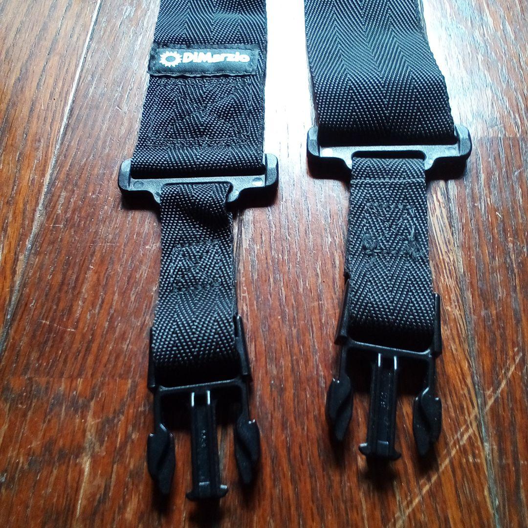 Fender Japan ST72-95 DM ディマジオHS-3 スキャロップ