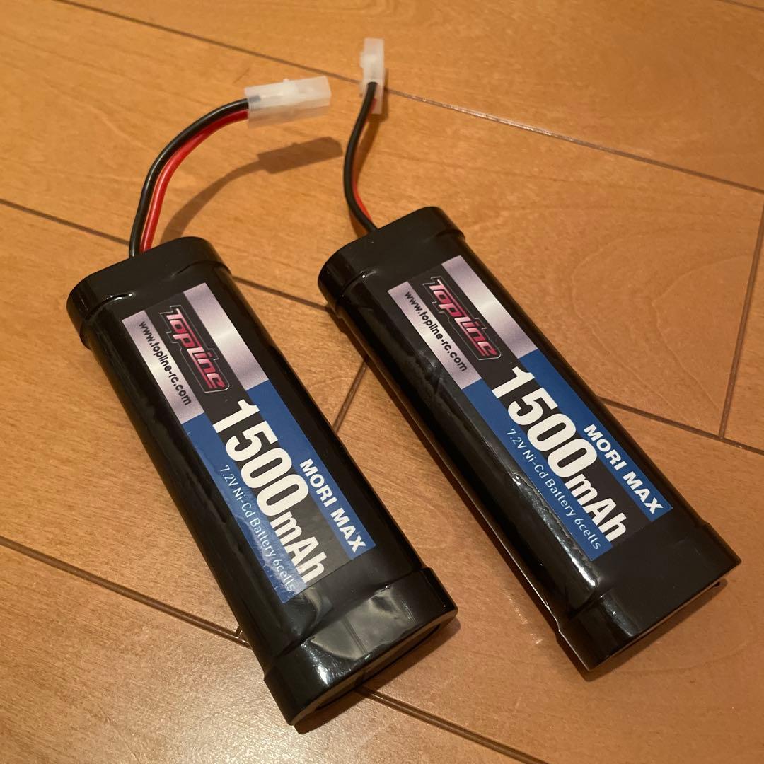 Kevvin Anggarie 　TT-02D ドリフトスペックシャーシ