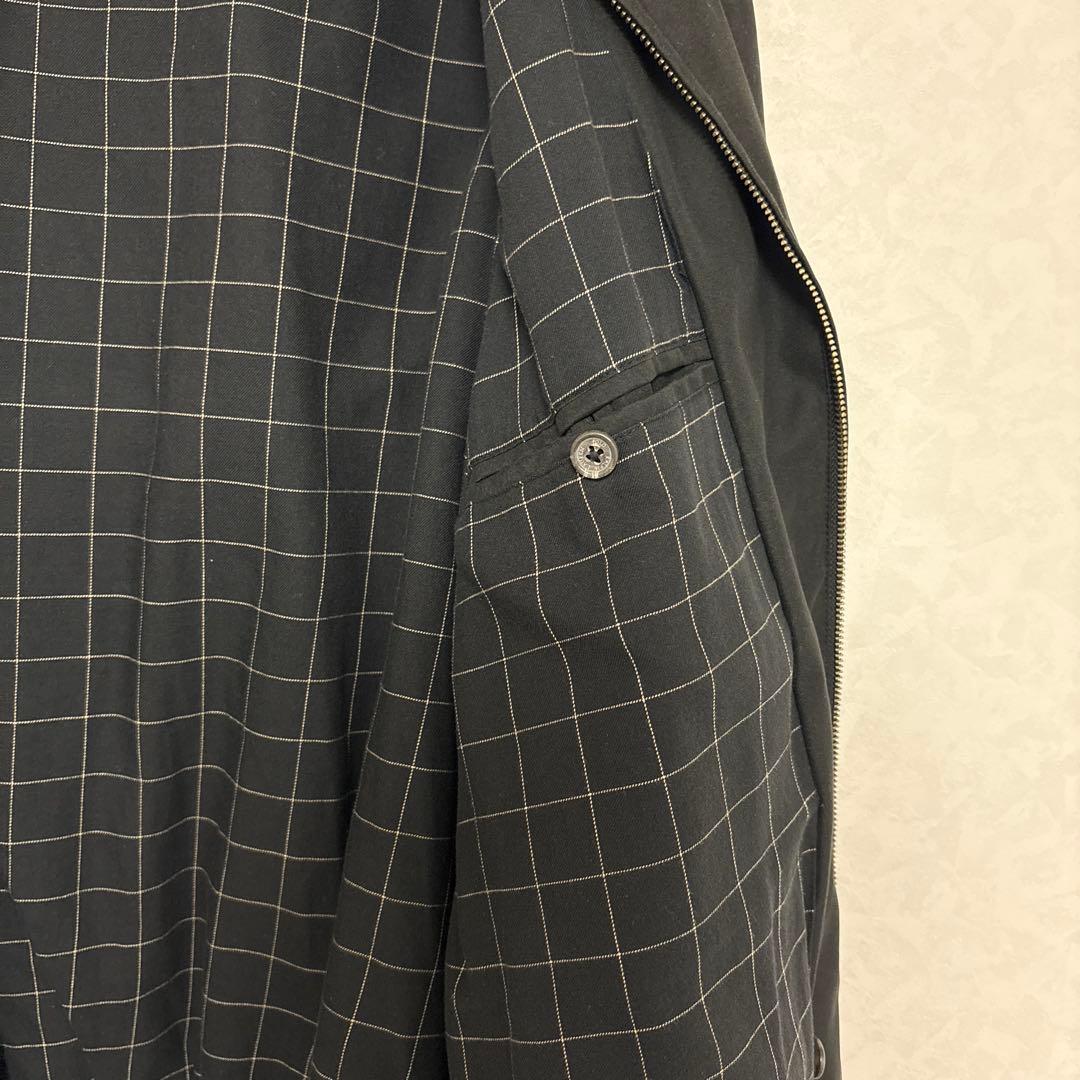 Polo by Ralph Lauren スウィングトップジャケット XL 黒