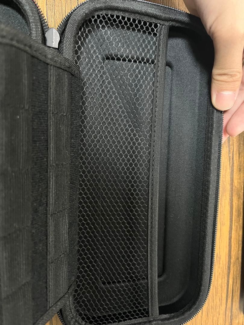 Nintendo Switch 青/赤 本体 充電器・ゲーム5本付き