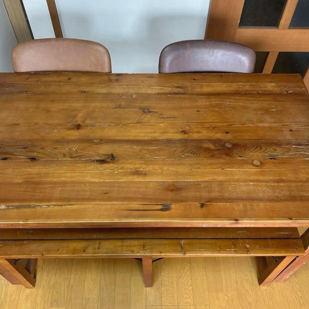 ダイニングテーブル mich