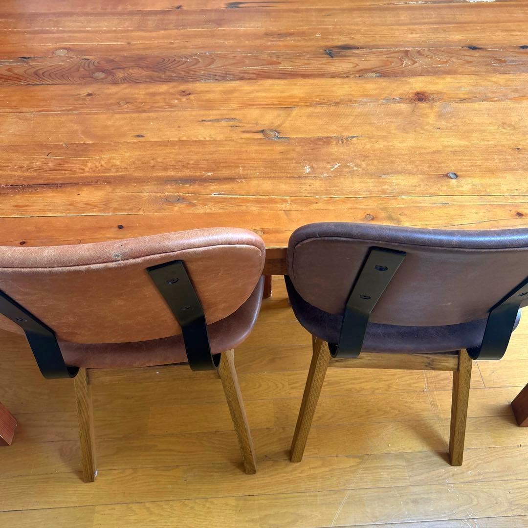 ダイニングテーブル mich