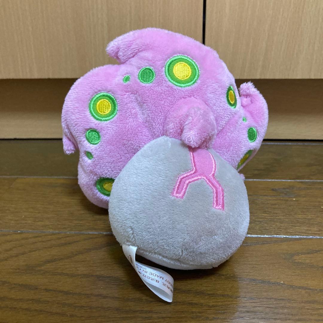 ポケドール ミカルゲ ぬいぐるみ