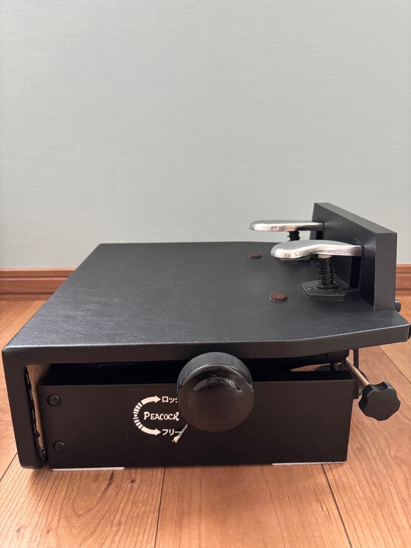 PEACOCK ピアノペダル　AX-T1