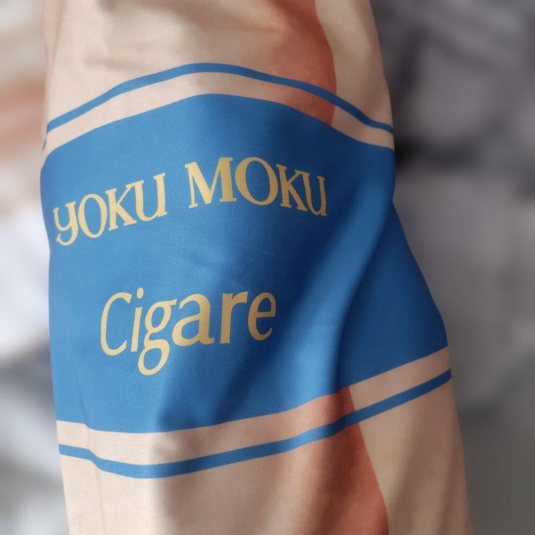 【非売品】ヨックモック　シガール　抱き枕　クッション