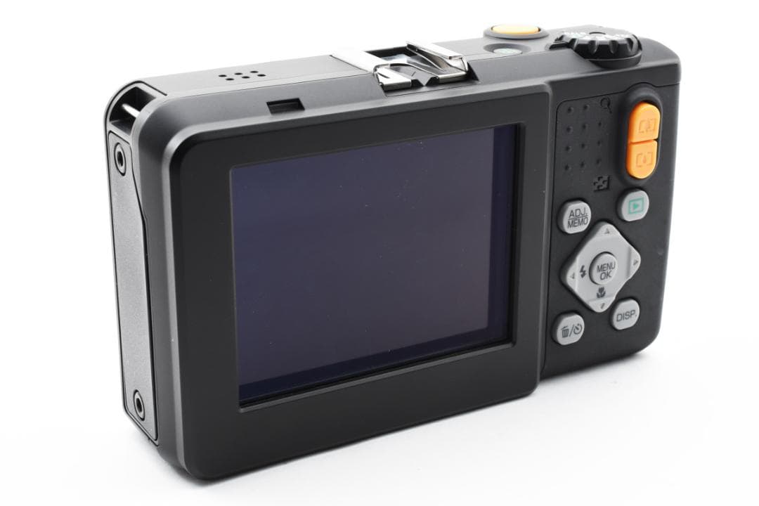 RICOH リコー G800 現場用 デジタルカメラ 防水、防塵、耐衝撃
