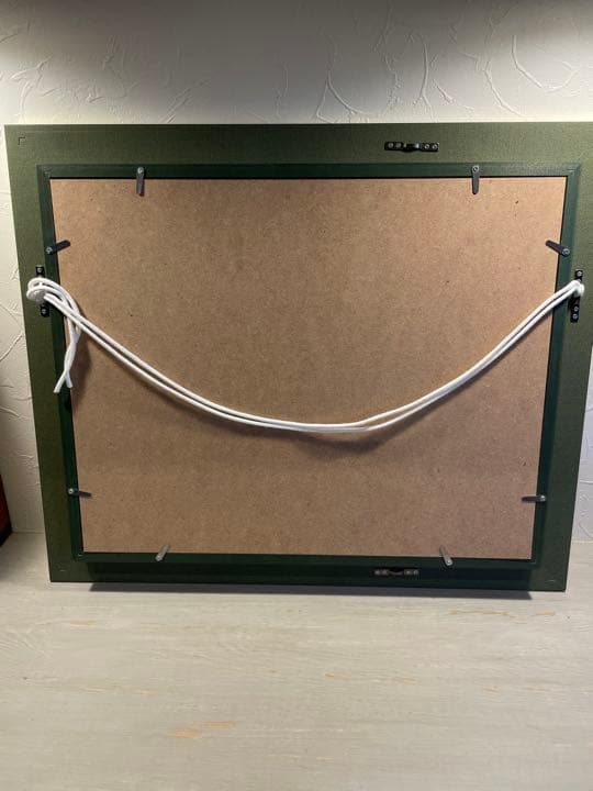 油絵　絵画額縁/抽象画/静物画/油彩画/油絵/風景画/額装/原画