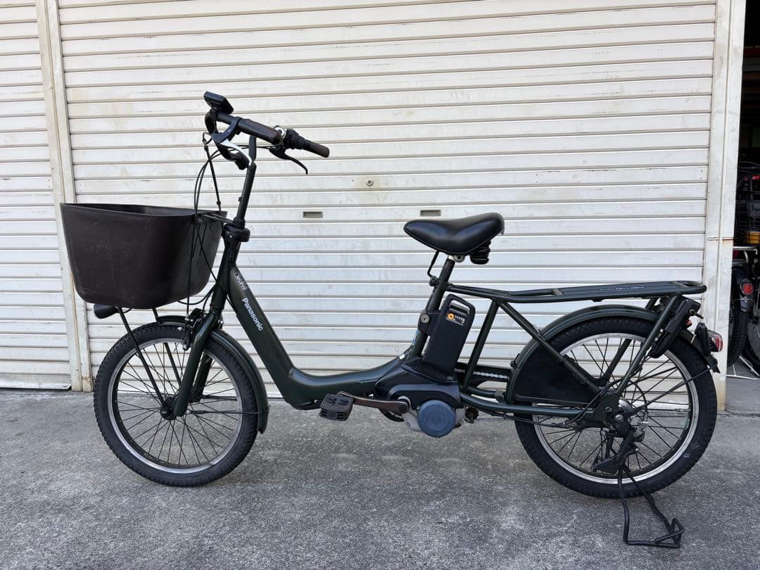 Gipsy ランバイク 可変ミニサドル カーボンシートポスト付