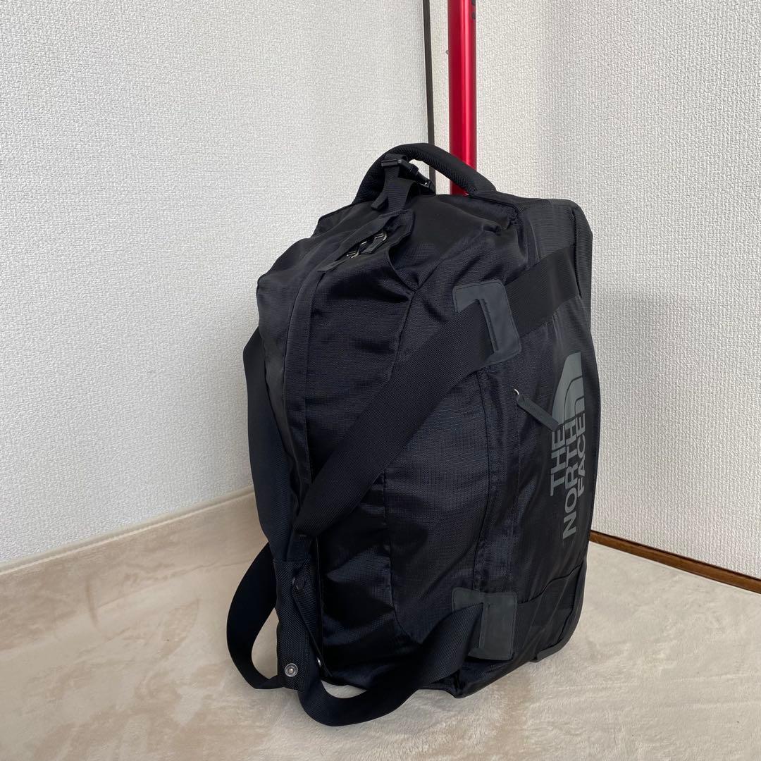 美品】ノースフェイス WAYFINDER 19 キャリーケース