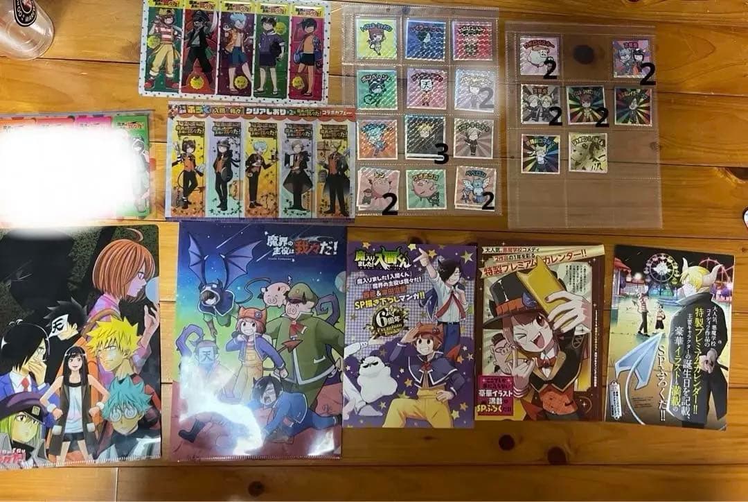 我々だ グッズ まとめ売り