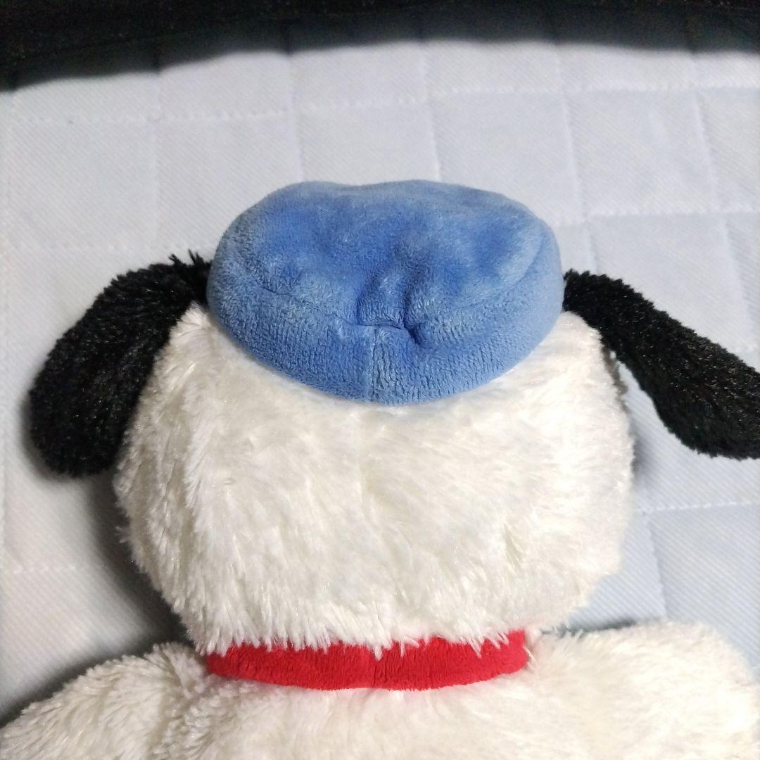 【希少】スヌーピー オラフ　ぬいぐるみ　PEANUTS　ナカジマコーポレーション