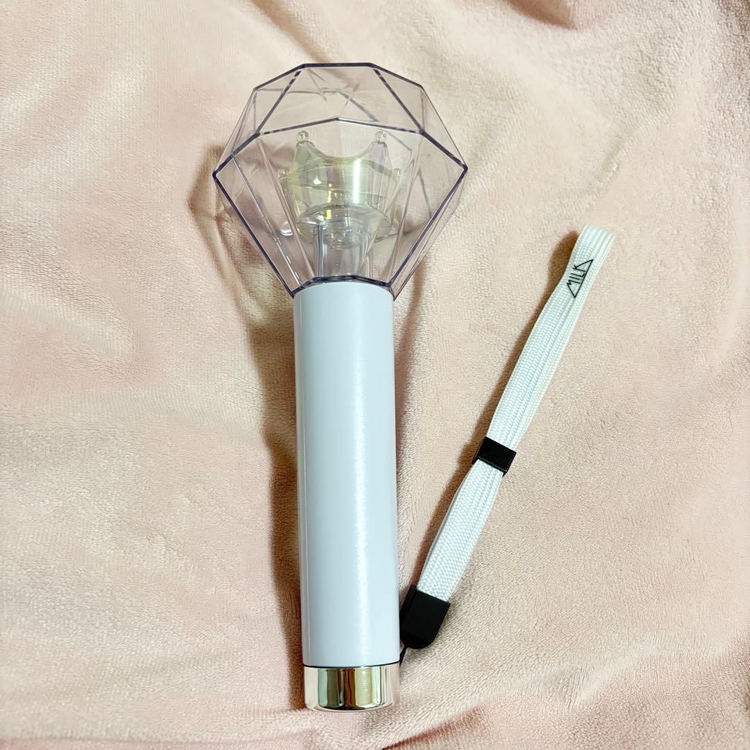 M!LK ミルクラスタル ver.2 商品詳細ページ | ONLINE SHOP スタダ便