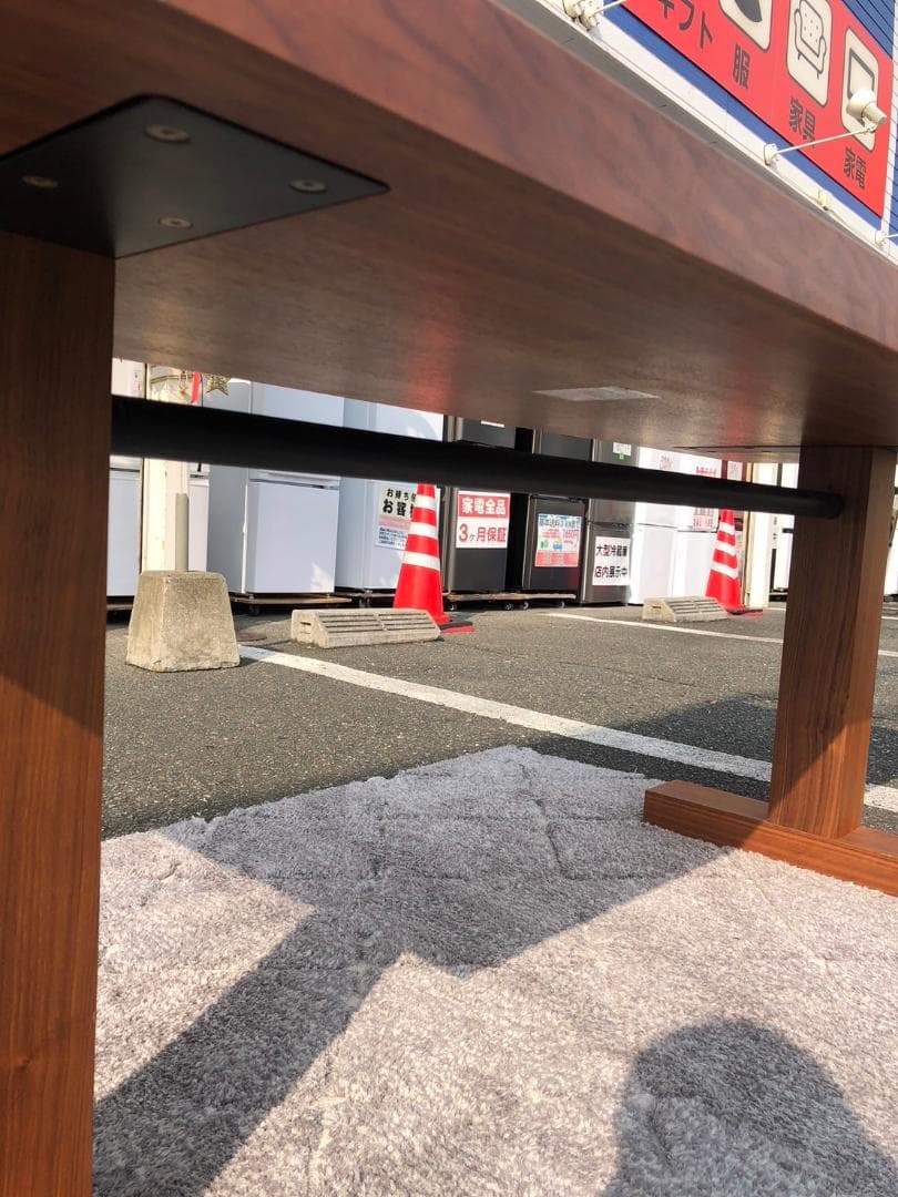 ローダイニングテーブル アクタス OWN-F ACTUS