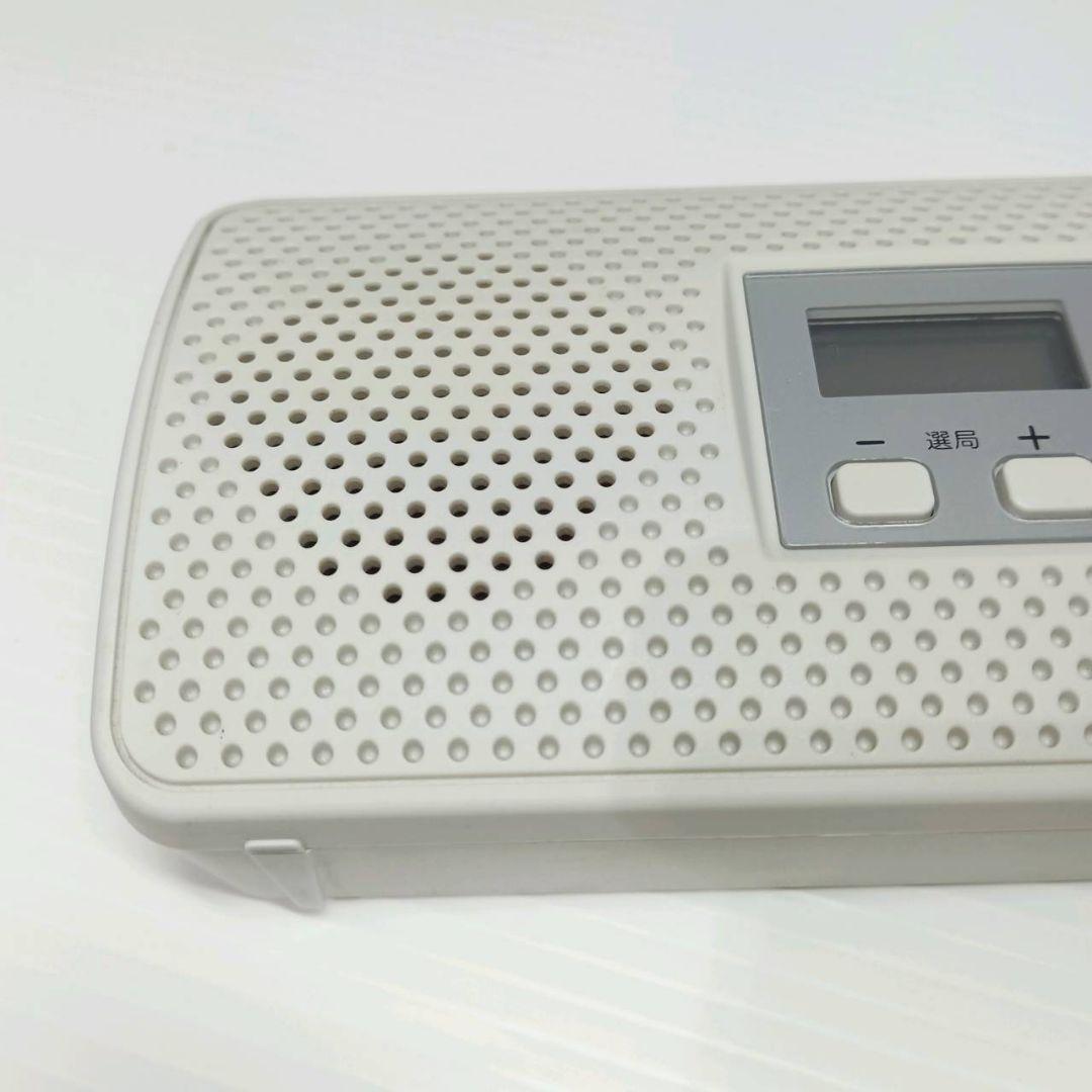 ヤマゼン YAMAZEN YEW-R100 地震津波警報機 緊急速報 山善 - メルカリ