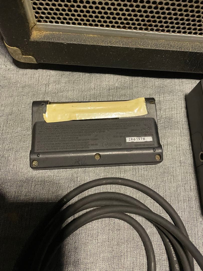 フェルナンデスエレキギター、アンプ色々セット(中古) 2025年最新