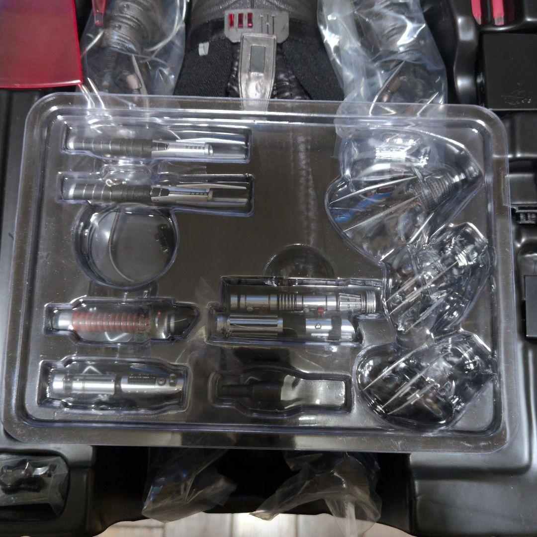 ホットトイズ　スターウォーズ　スターキラー