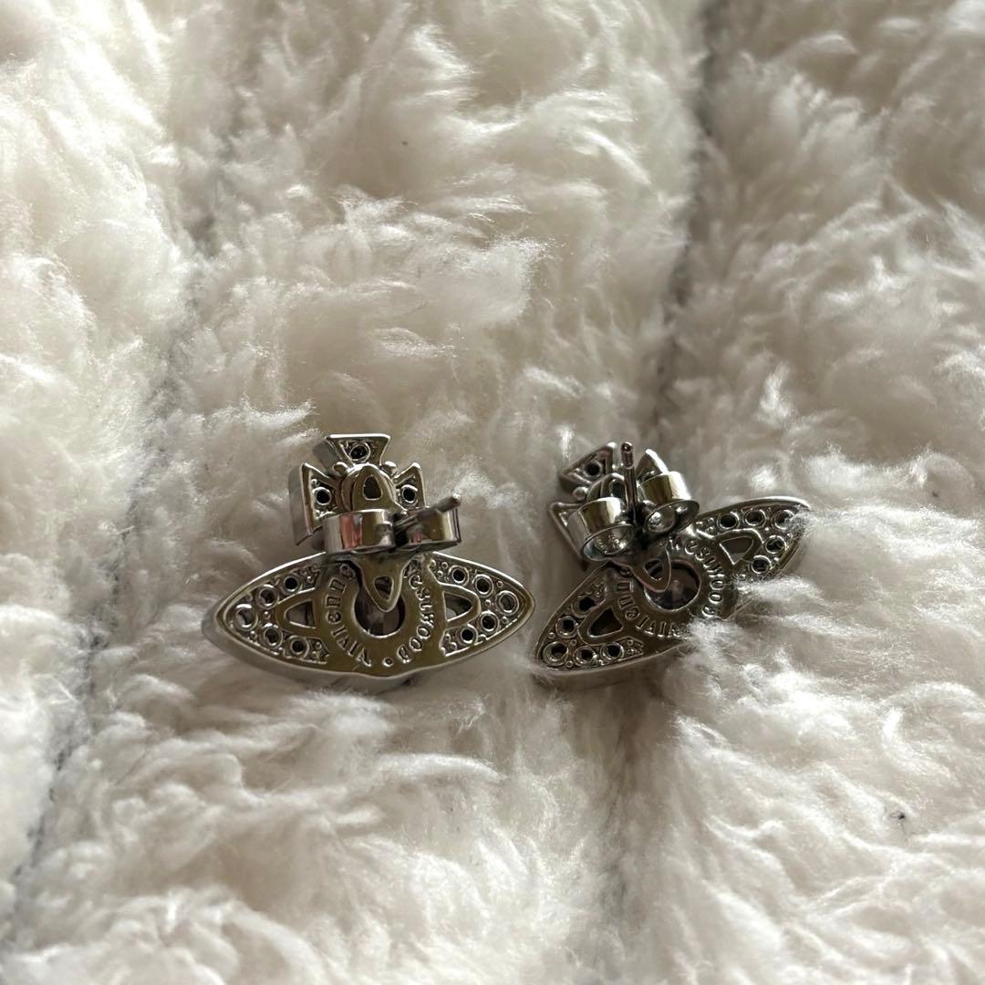 Vivienne Westwood｜ismeneリング シルバー Vivienne Westwood｜ismene