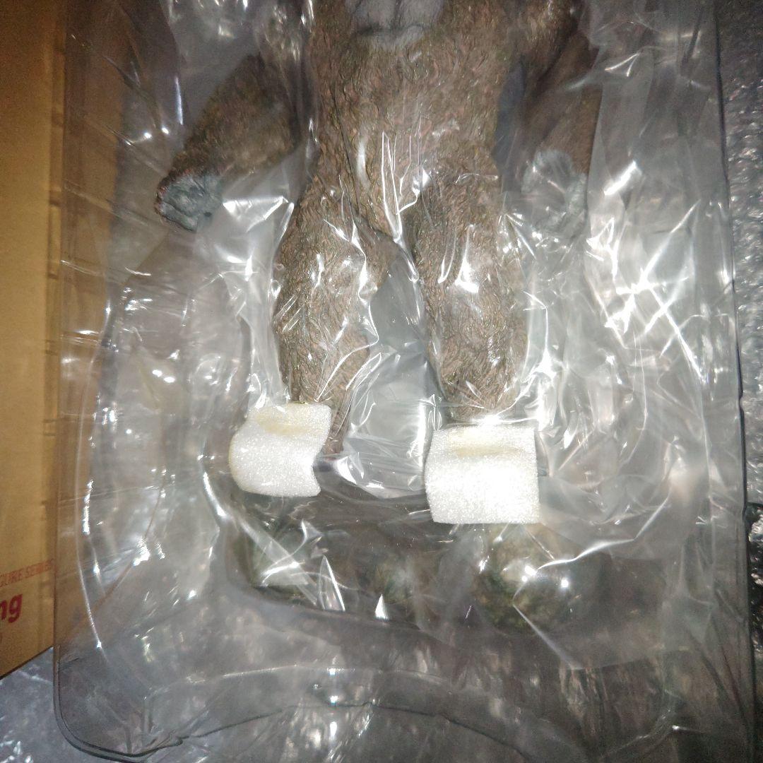 スターエーストイズ　コング　KONG　キングコング　フィギュア　DX